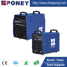 Inverter Arc Welding Machines DC Welder MMA250I/300I/400I/500I/630I